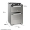 COCINA ELECTROLUX 56DXQ (4)