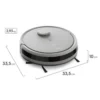 ASPIRADORA ROBOT ELECTROLUX ERB62(2)