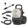 HIDROLAVADORA ELECTROLUX (3)